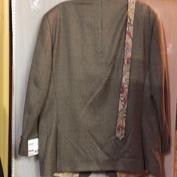 Jacket - Picture 3 of 3